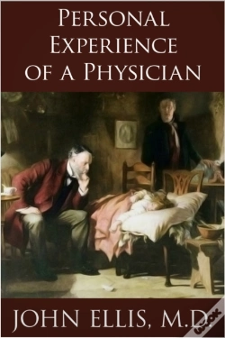 Capa do artigo Personal Experience Of A Physician