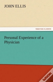 Capa do artigo Personal Experience Of A Physician