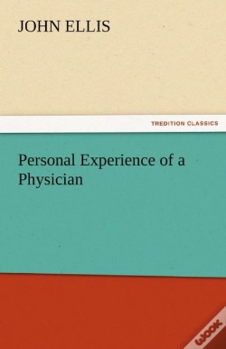 Capa do artigo Personal Experience Of A Physician