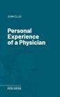 Personal Experience Of A Physician - Preview