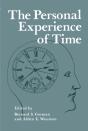Personal Experience Of Time - Preview
