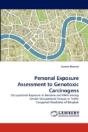 Personal Exposure Assessment To Genotoxic Carcinogens - Preview
