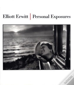Capa do artigo Personal Exposures