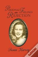 Personal Feelings After Rejection