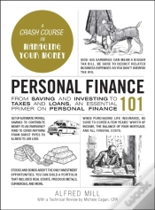 Capa do artigo Personal Finance 101