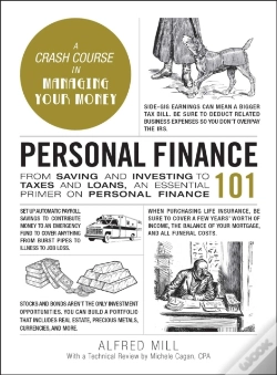 Capa do artigo Personal Finance 101