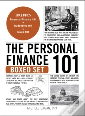 Personal Finance 101 Boxed Set