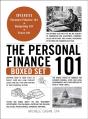 Personal Finance 101 Boxed Set - Preview