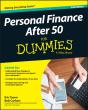 Personal Finance After 50 For Dummies - Preview