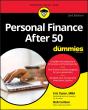 Personal Finance After 50 For Dummies - Preview