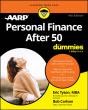 Personal Finance After 50 For Dummies - Preview