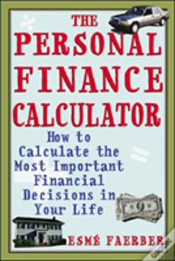 Capa do artigo PERSONAL FINANCE CALCULATOR
