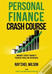 Personal Finance Crash Course
