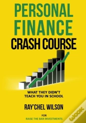 Capa do artigo Personal Finance Crash Course
