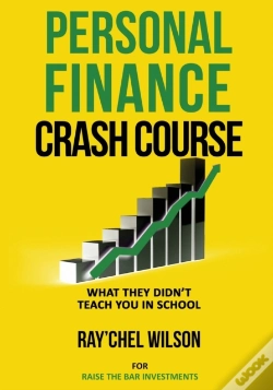 Capa do artigo Personal Finance Crash Course