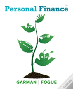 Capa do artigo Personal Finance