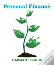 Capa do artigo Personal Finance