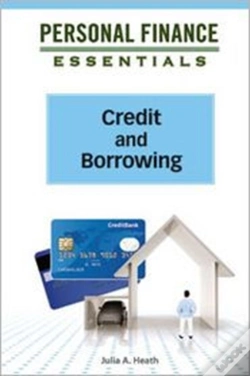 Capa do artigo Personal Finance Essentials