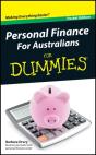 Personal Finance For Australians For Dummies - Preview