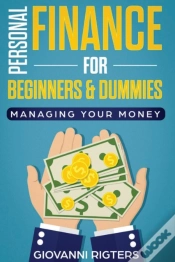 Capa do artigo Personal Finance For Beginners & Dummies