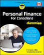 Personal Finance For Canadians For Dumm - Preview