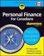 Personal Finance For Canadians For Dummies - Preview