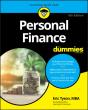 Personal Finance For Dummies - Preview