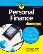 Personal Finance For Dummies - Preview