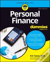 Personal Finance For Dummies