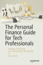 Personal Finance Guide For Tech Professionals - Preview