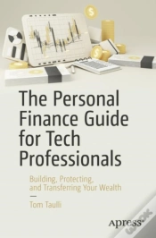 Capa do artigo Personal Finance Guide For Tech Professionals