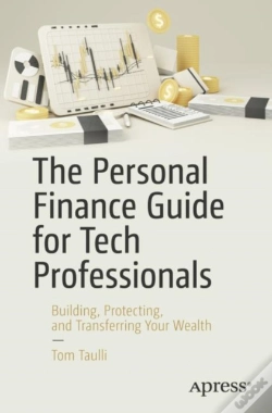 Capa do artigo Personal Finance Guide For Tech Professionals