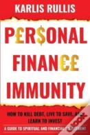 Personal Finance Immunity