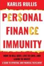Personal Finance Immunity - Preview