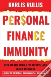 Personal Finance Immunity