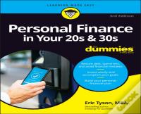 Personal Finance In Your 20s & 30s For Dummies