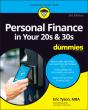Personal Finance In Your 20s & 30s For Dummies - Preview