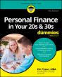 Personal Finance In Your 20s & 30s For Dummies - Preview
