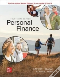 Capa do artigo Personal Finance Ise