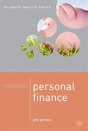 Personal Finance - Preview