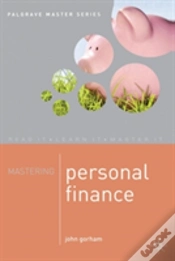 Capa do artigo Personal Finance