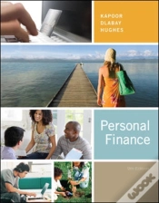 Capa do artigo Personal Finance