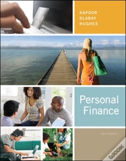 Capa do artigo Personal Finance