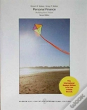 Capa do artigo Personal Finance