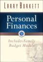 Personal Finances - Preview