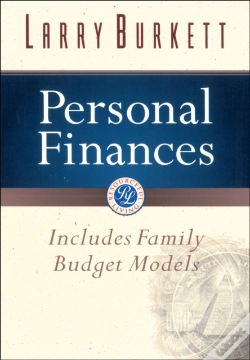 Capa do artigo Personal Finances