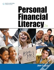 Capa do artigo Personal Financial Literacy