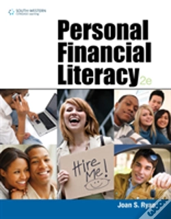 Capa do artigo Personal Financial Literacy