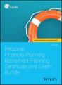 Personal Financial Planning Retirement Planning Certificate And Exam Bundle - Preview