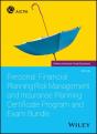 Personal Financial Planning Risk Management And Insurance Planning Certificate Program And Exam Bundle - Preview